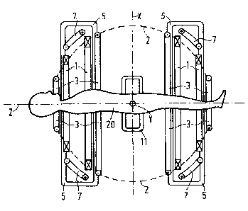 Une figure unique qui représente un dessin illustrant l'invention.